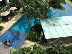 Turquoise (D4), Condominium #616537411